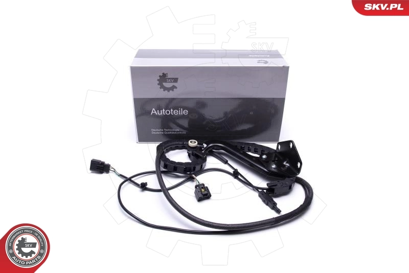 Repair Kit, cable set